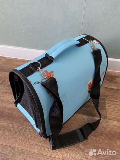 Переноска для животных