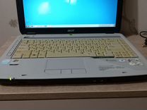 Ноутбук Acer Aspire 4310