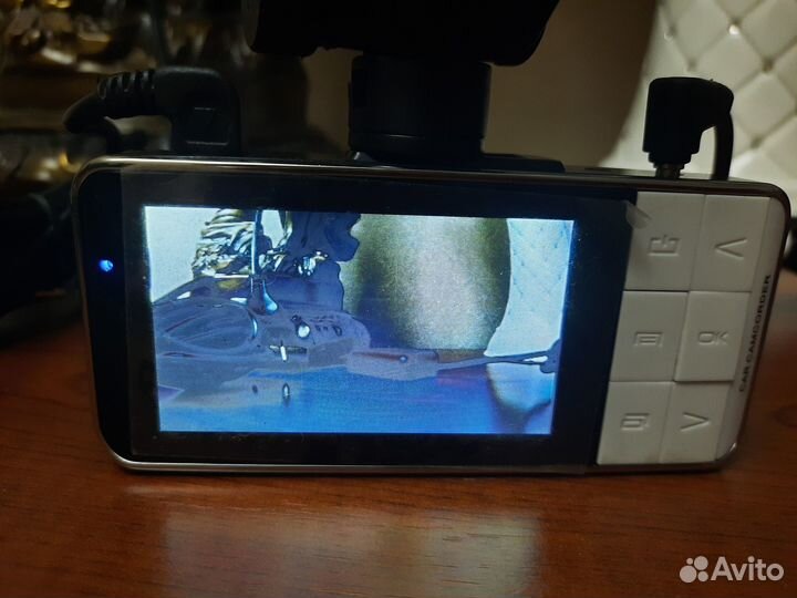 Видеорегистратор