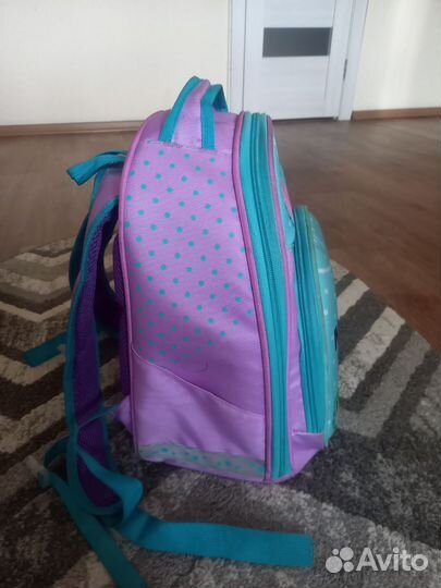 Портфель школьный