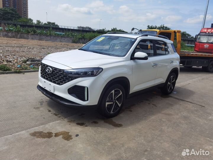 Hyundai ix35 1.4 AMT, 2023