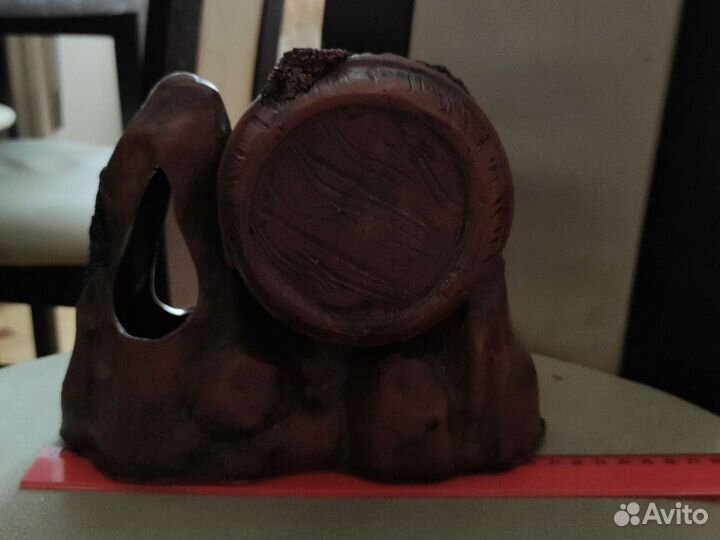 Грот Украшение в аквариум