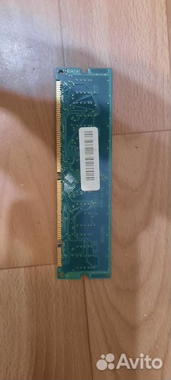 Оперативная память ddr