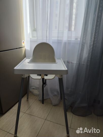 Стул IKEA