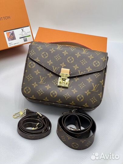 Сумка louis vuitton женская