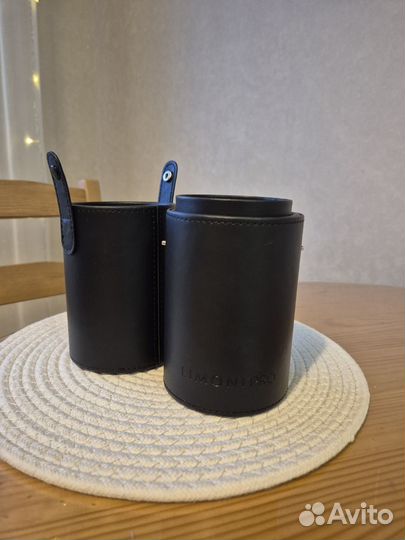 Тубус для кистей