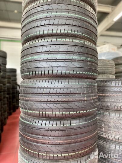 Pirelli P Zero 295/35 R21 103Y