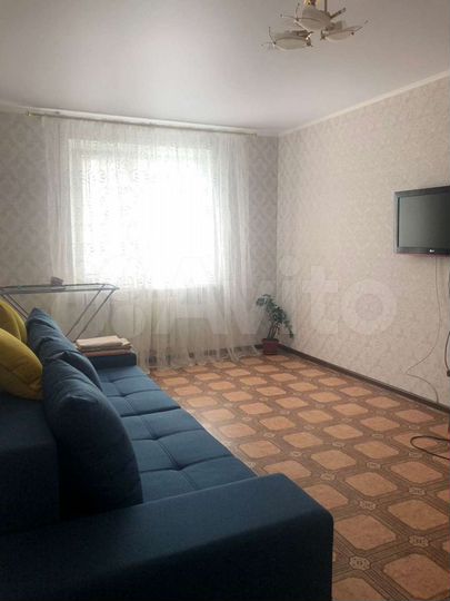 1-к. квартира, 37 м², 7/9 эт.