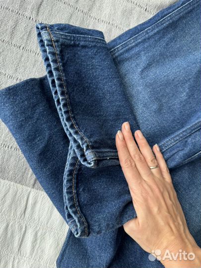 Джинсы Calvin Klein jeans