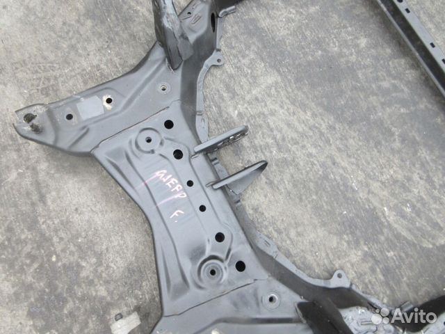 Подрамник передний Mazda 6 GJ