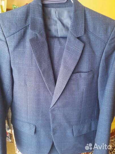 Школьная форма