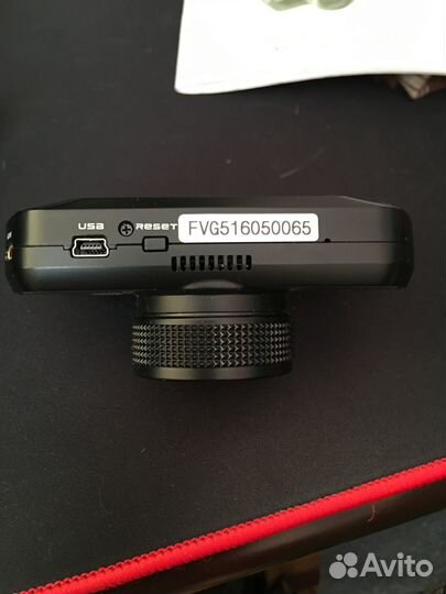 Ведеорегистратор finnvision Finland