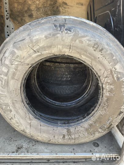 КАМА NT 202 385/65 R22