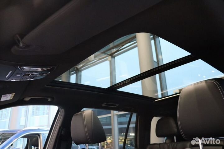 GAC GS8 2.0 AT, 2024