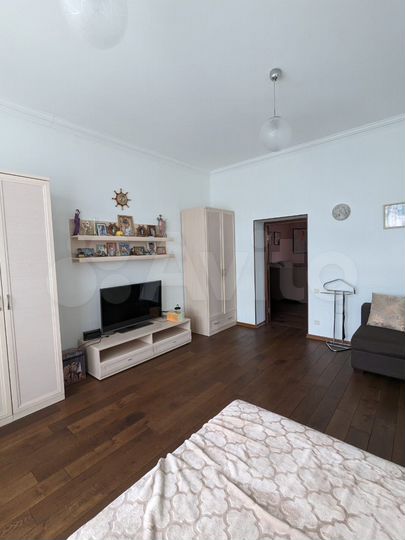 4-к. квартира, 149,6 м², 5/6 эт.