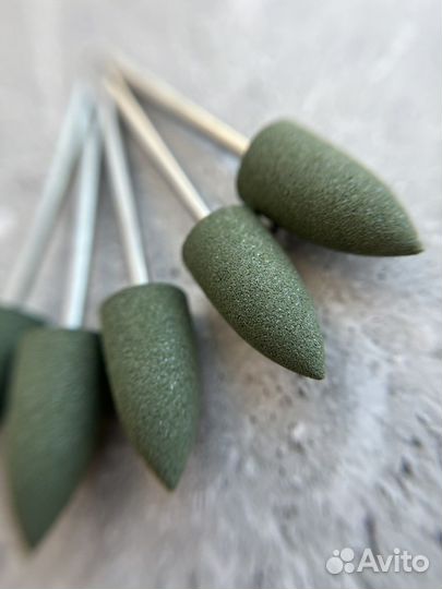 Фрезы для маникюра