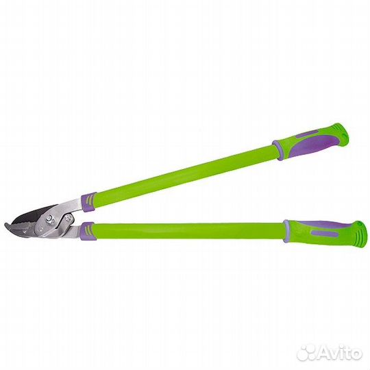 Сучкорез с наковальней, 710 мм, двухрычажный механ