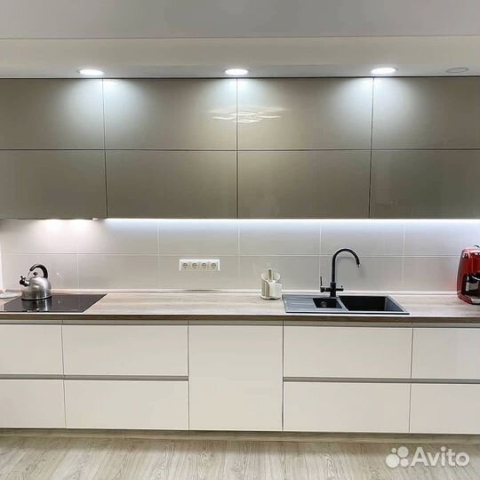 Кухни от производителя