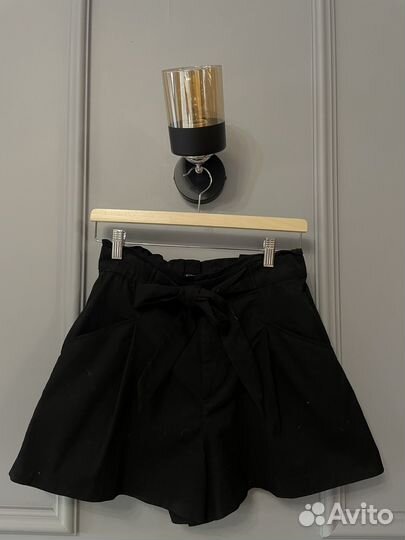 Шорты zara