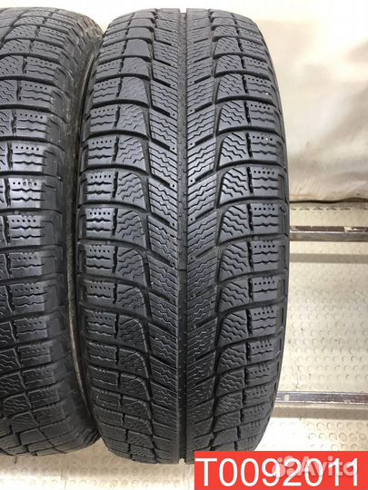 Michelin X-Ice 3 185/60 R15 100