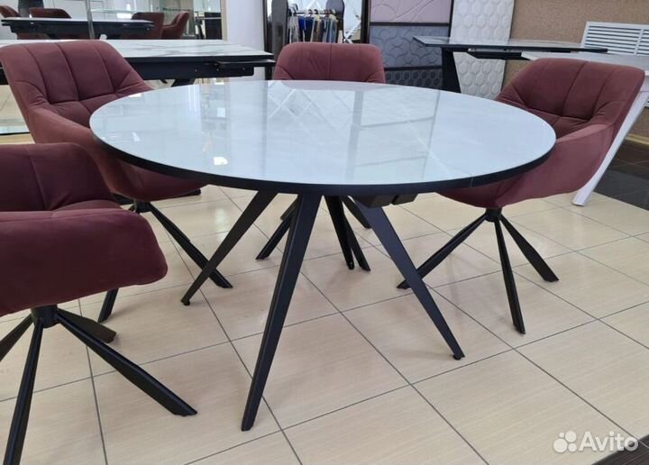 Обеденный стол OST-17966