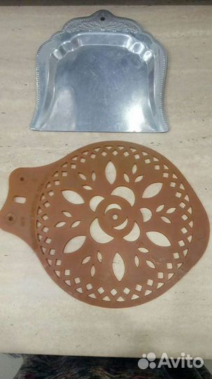 Кухонные предметы