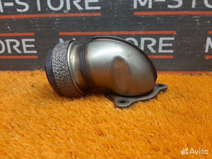 Патрубок турбины Mercedes-Benz E-Class W211