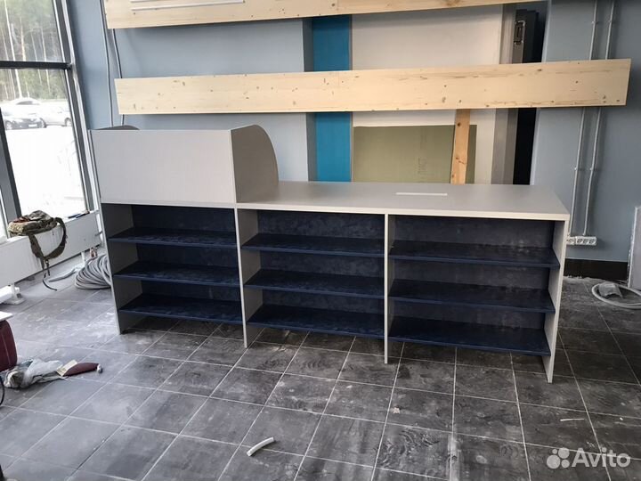 Конструктор технолог мебели