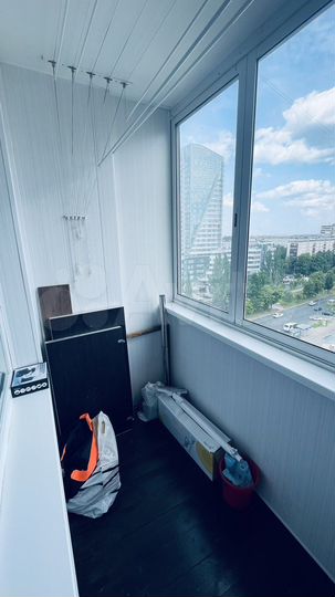 2-к. квартира, 42 м², 12/12 эт.