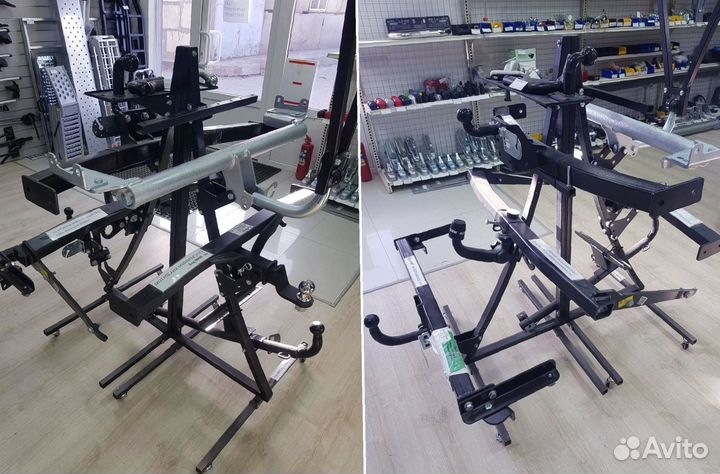 Тсу V113-A volkswagen caddy (2KB) 2004-2011