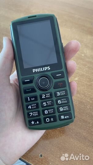 Philips 160