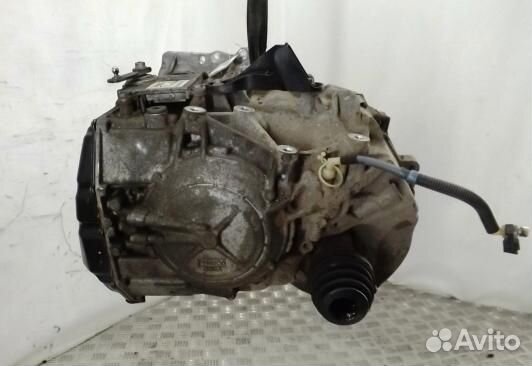 Кпп автоматическая volvo V70 3 (GBG03DJ01)