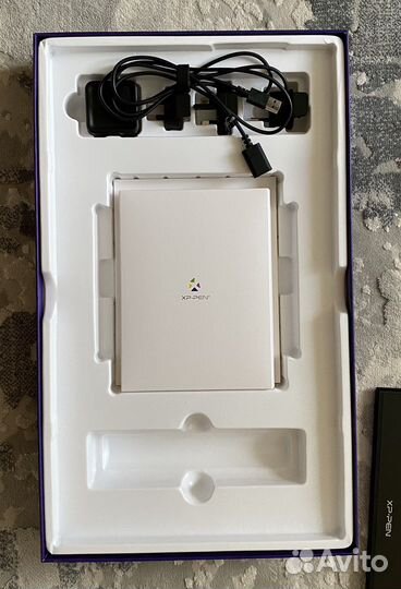 Графический планшет XP PEN Artist 16 Pro