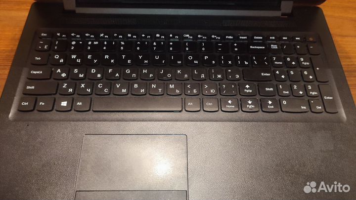Lenovo 110-15acl