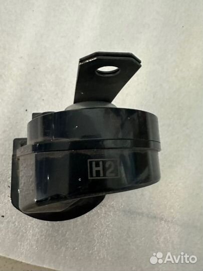 Сигнал звуковой передний правый Toyota Camry