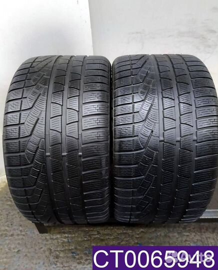 Pirelli Winter Sottozero 240 Serie II 295/30 R20 96T