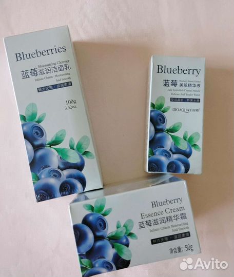 Набор косметики