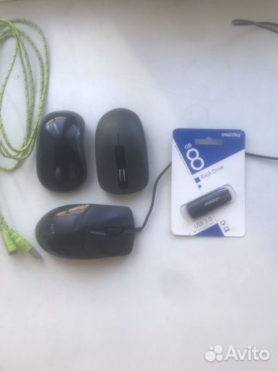 Комплектующие для компьютера телефона