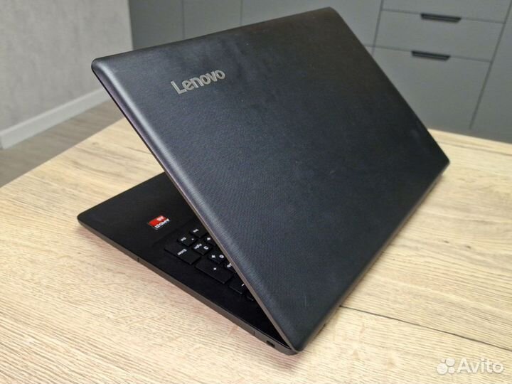Ноутбук Lenovo 15.6/A6/R4+R5/512Gb/8Gb