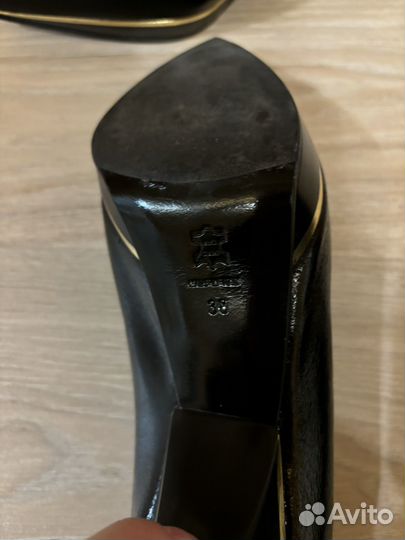 Туфли женские