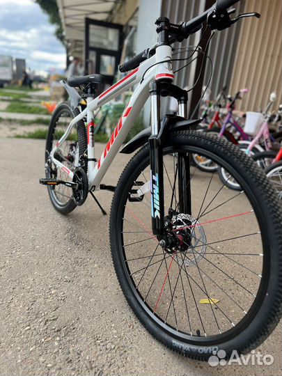 Велосипед горный 26 Tmik
