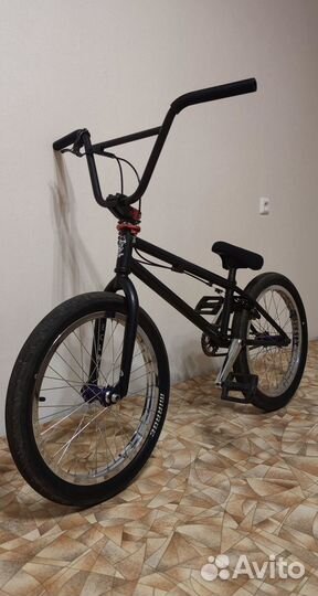 Продаю топ кастом BMX