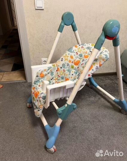 Стульчик для кормления