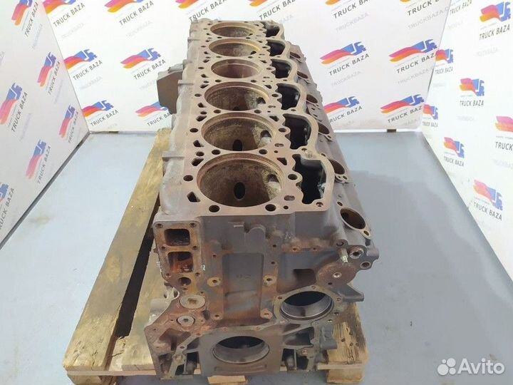 1871901 Блок двигателя Daf CF, Daf XF105