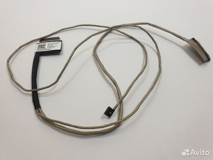 Шлейф матрицы Lenovo 320-17, 330-17, DC02001YH00