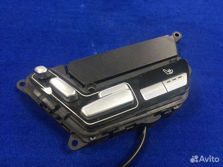 Mercedes A2218701051 блок кнопок