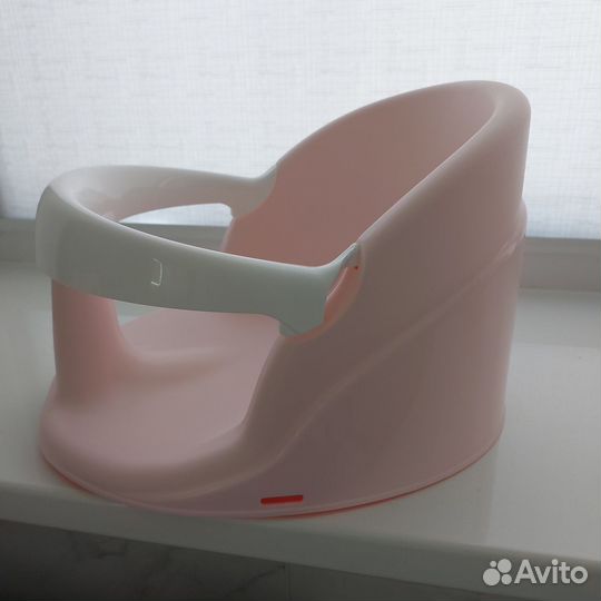Стульчик для купания в ванной
