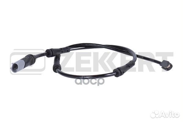 Датчик износа колодок BS8082 Zekkert