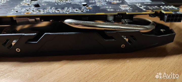 Amd radeon rx 580 8gb