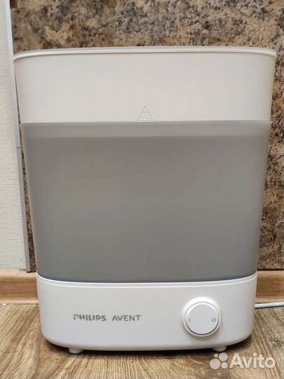 Стерилизатор Philips avent